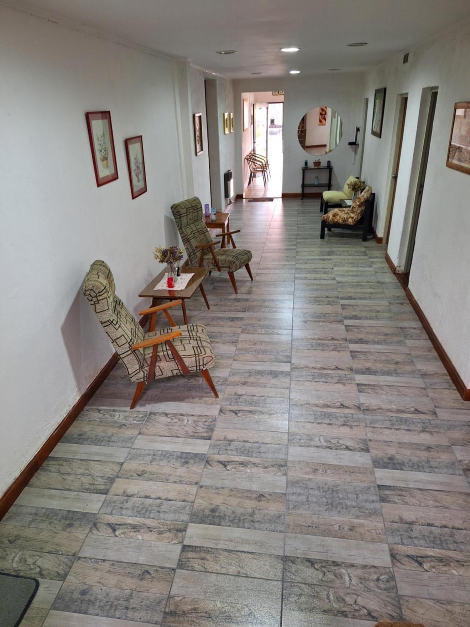 Violetas Hotel San Clemente del Tuyu