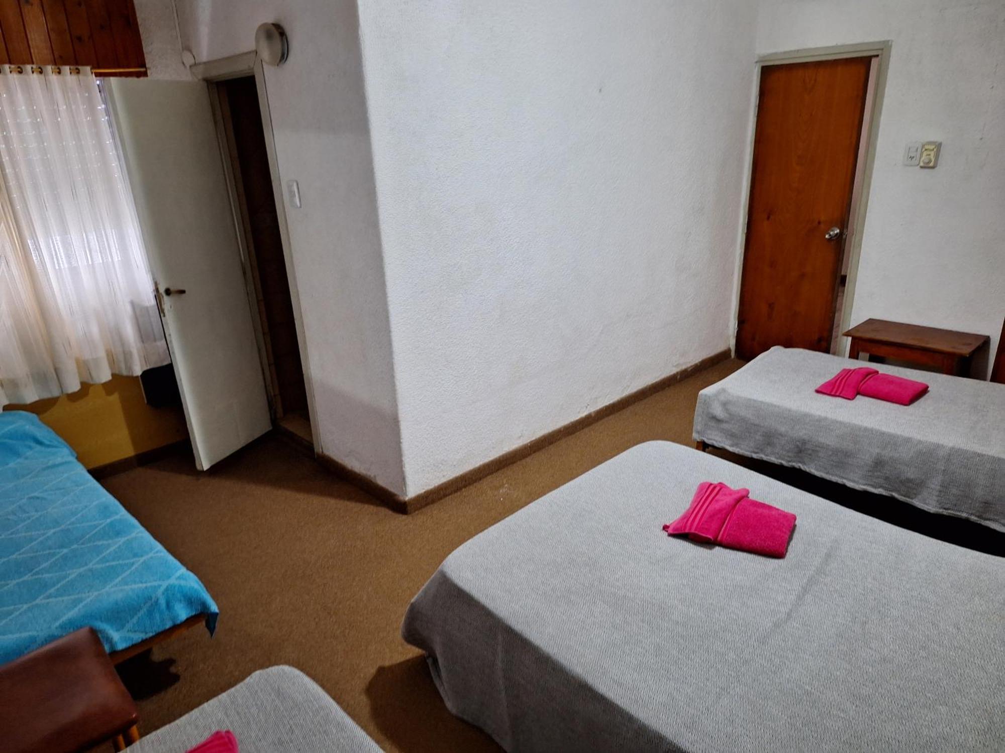 Hotel Violetas 2*