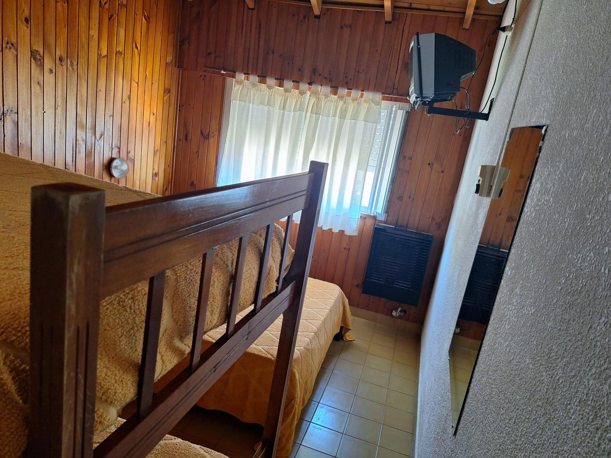 Violetas Hotel San Clemente del Tuyu