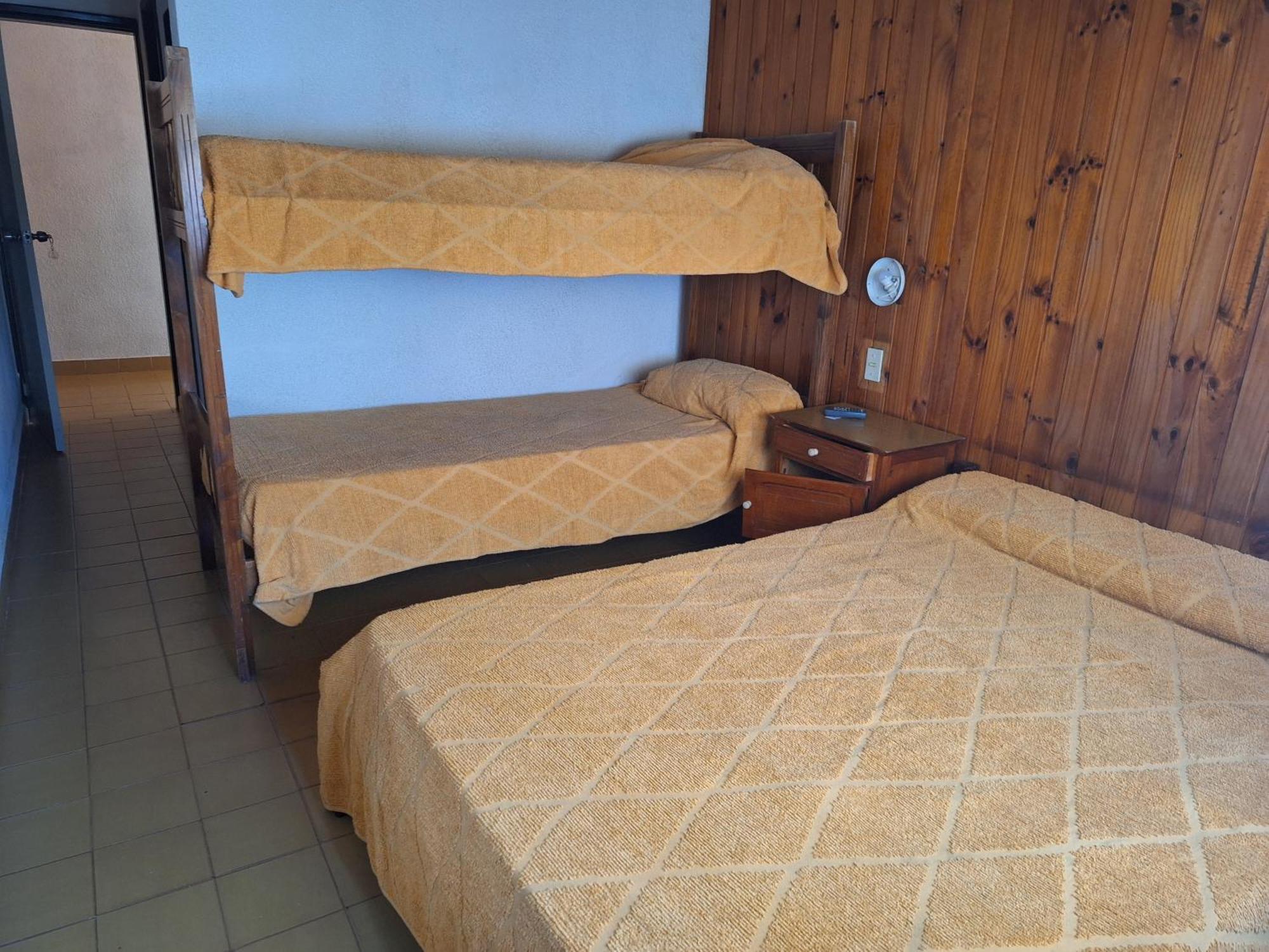 Hotel Violetas 2*