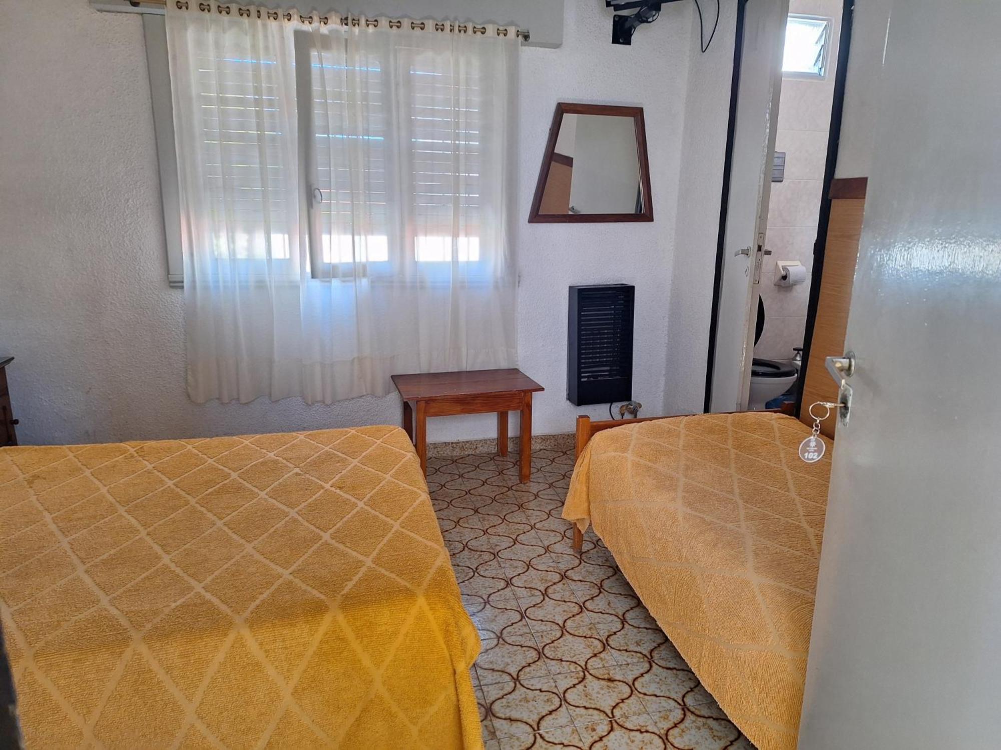 Hotel Violetas San Clemente del Tuyu
