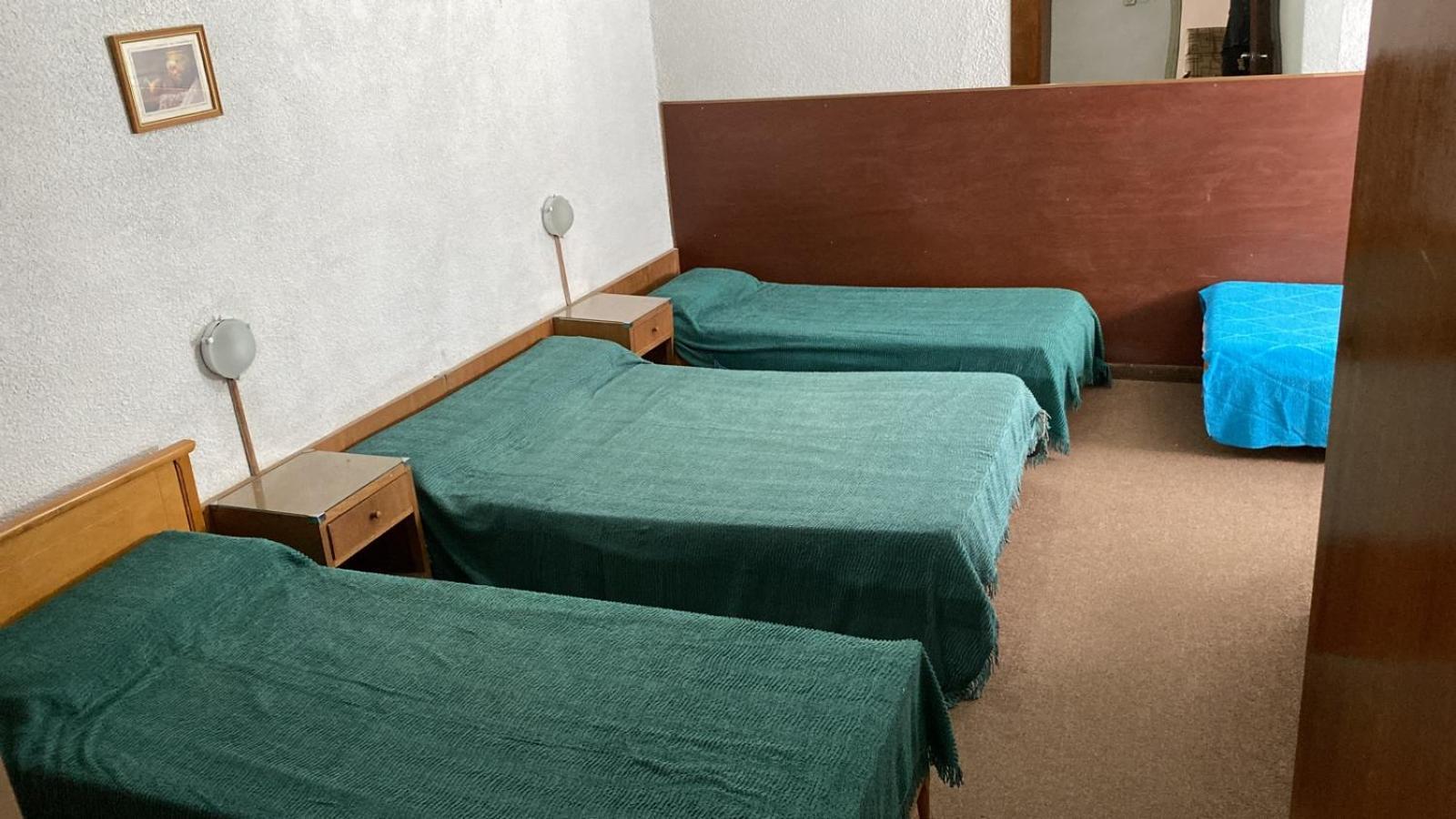 Hotel Violetas 2*