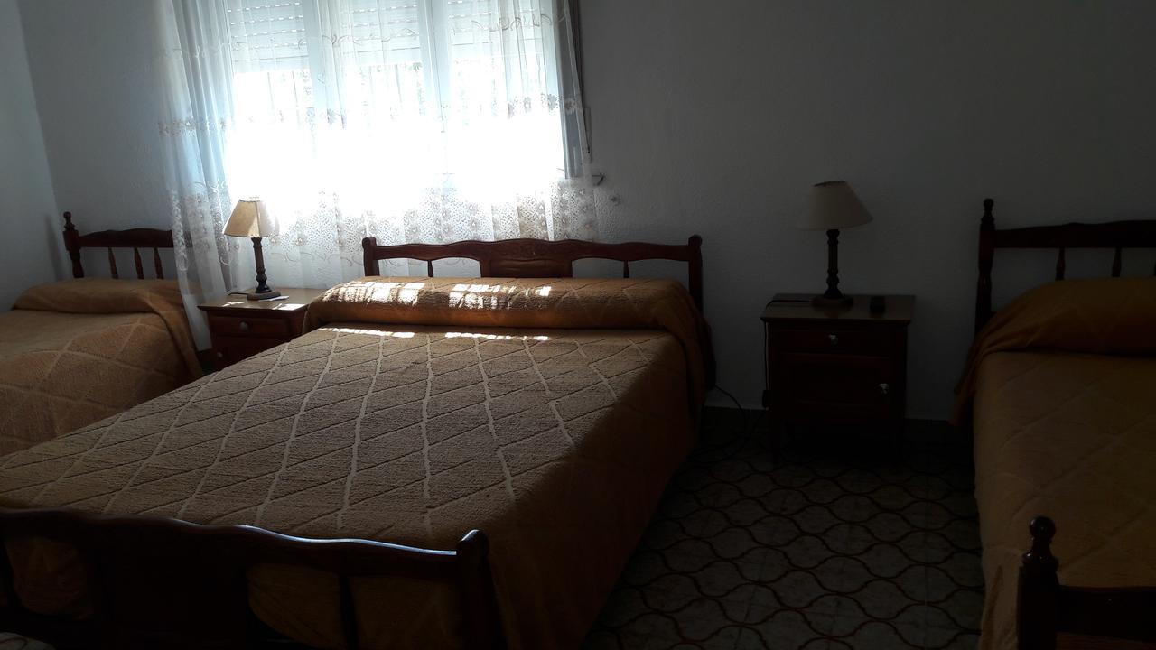 Hotel Violetas