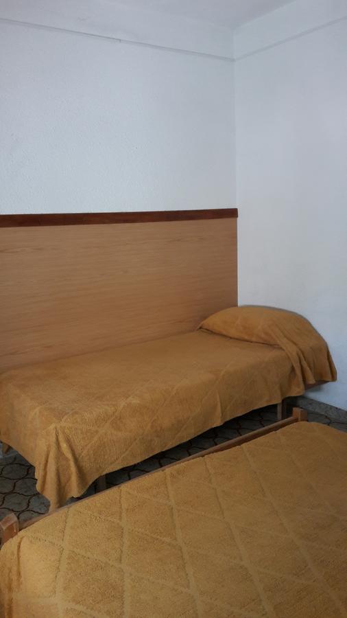 Violetas Hotel