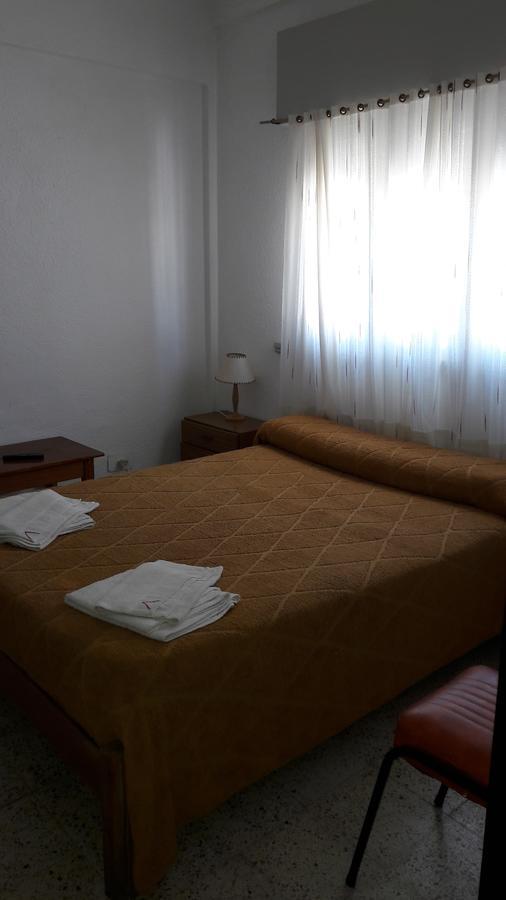 Hotel Violetas San Clemente del Tuyu
