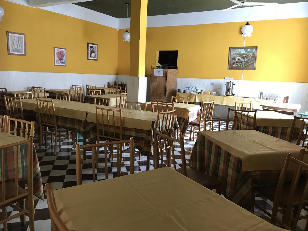 Hotel Violetas