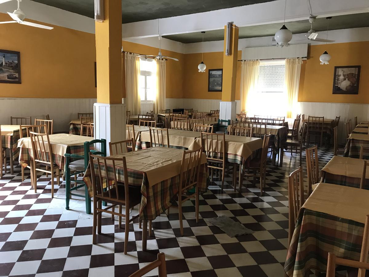 Hotel Violetas 2*