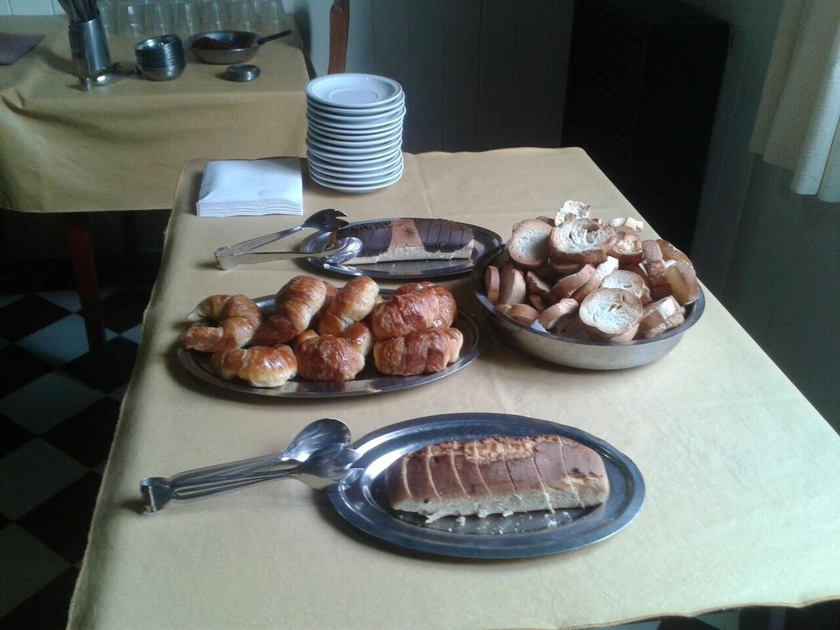 Hotel Violetas 2*