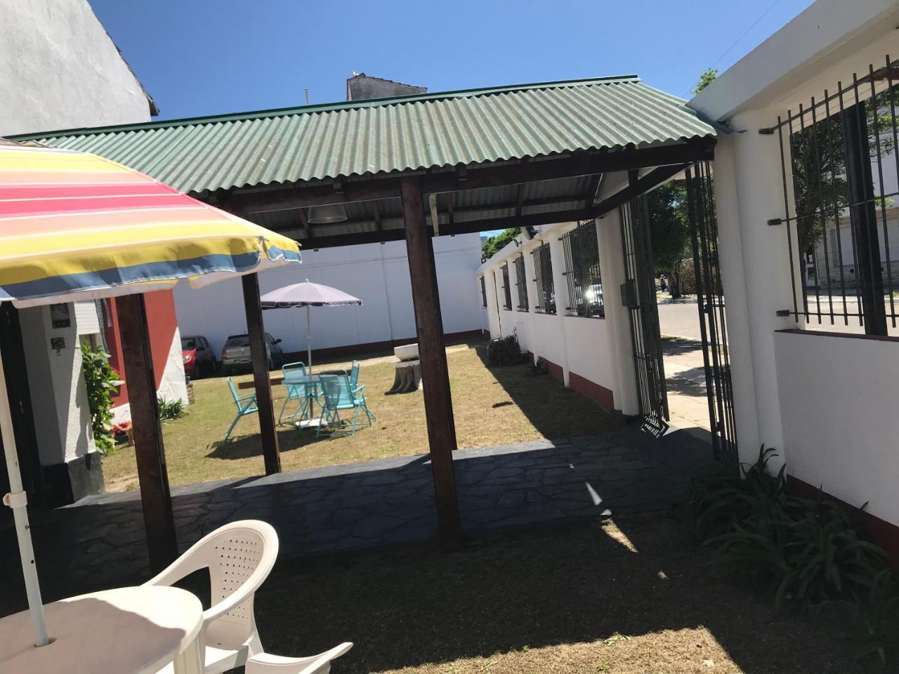 Hotel Violetas 2*