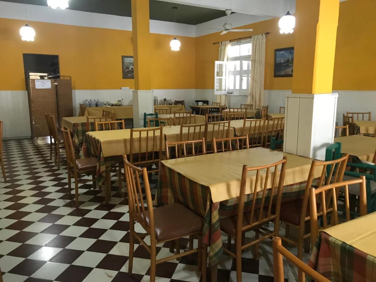 Hotel Violetas 2*