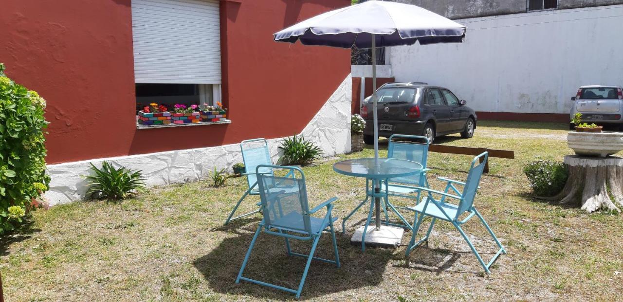 Hotel Violetas San Clemente del Tuyu