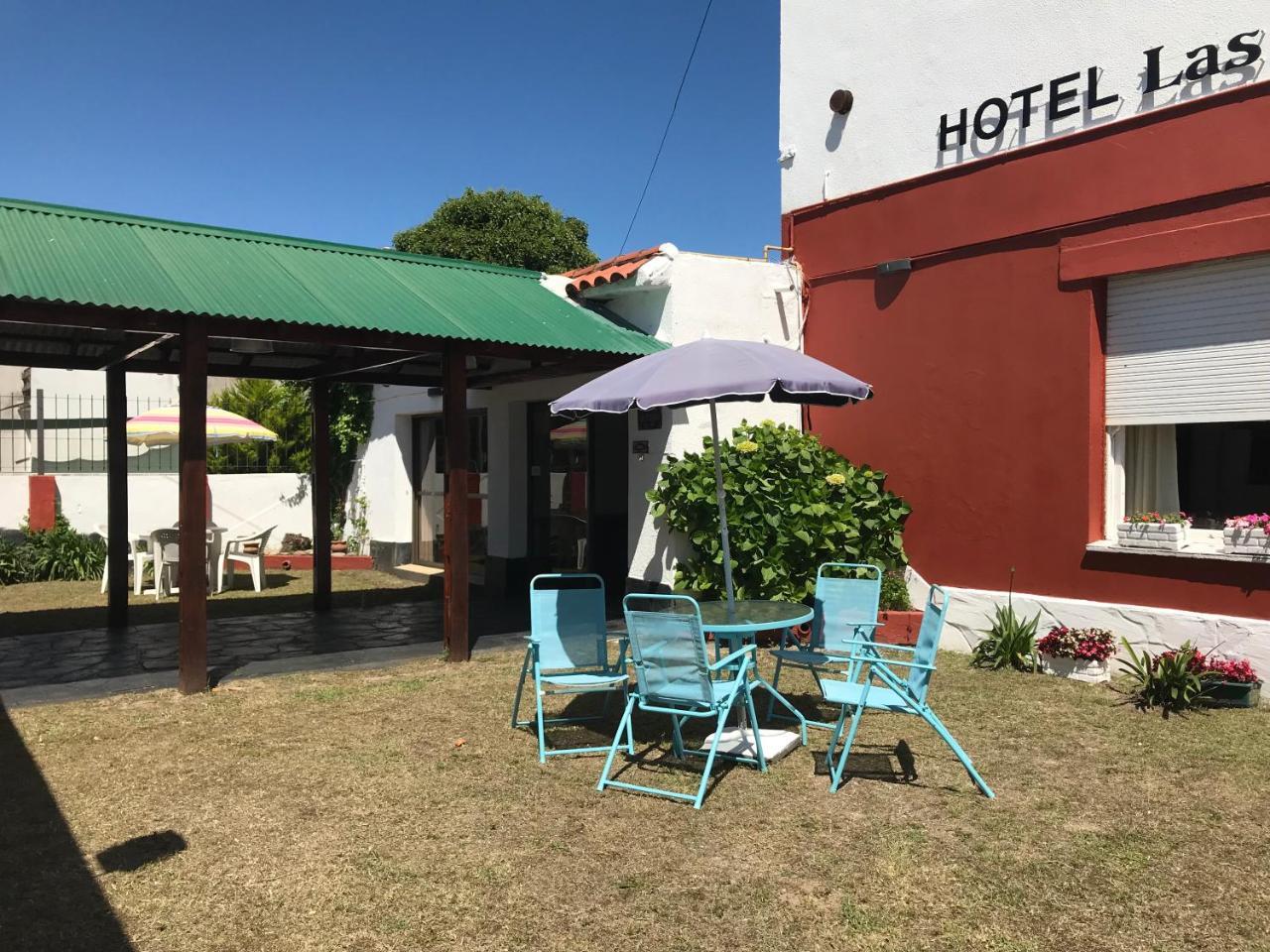 Hotel Violetas 2*
