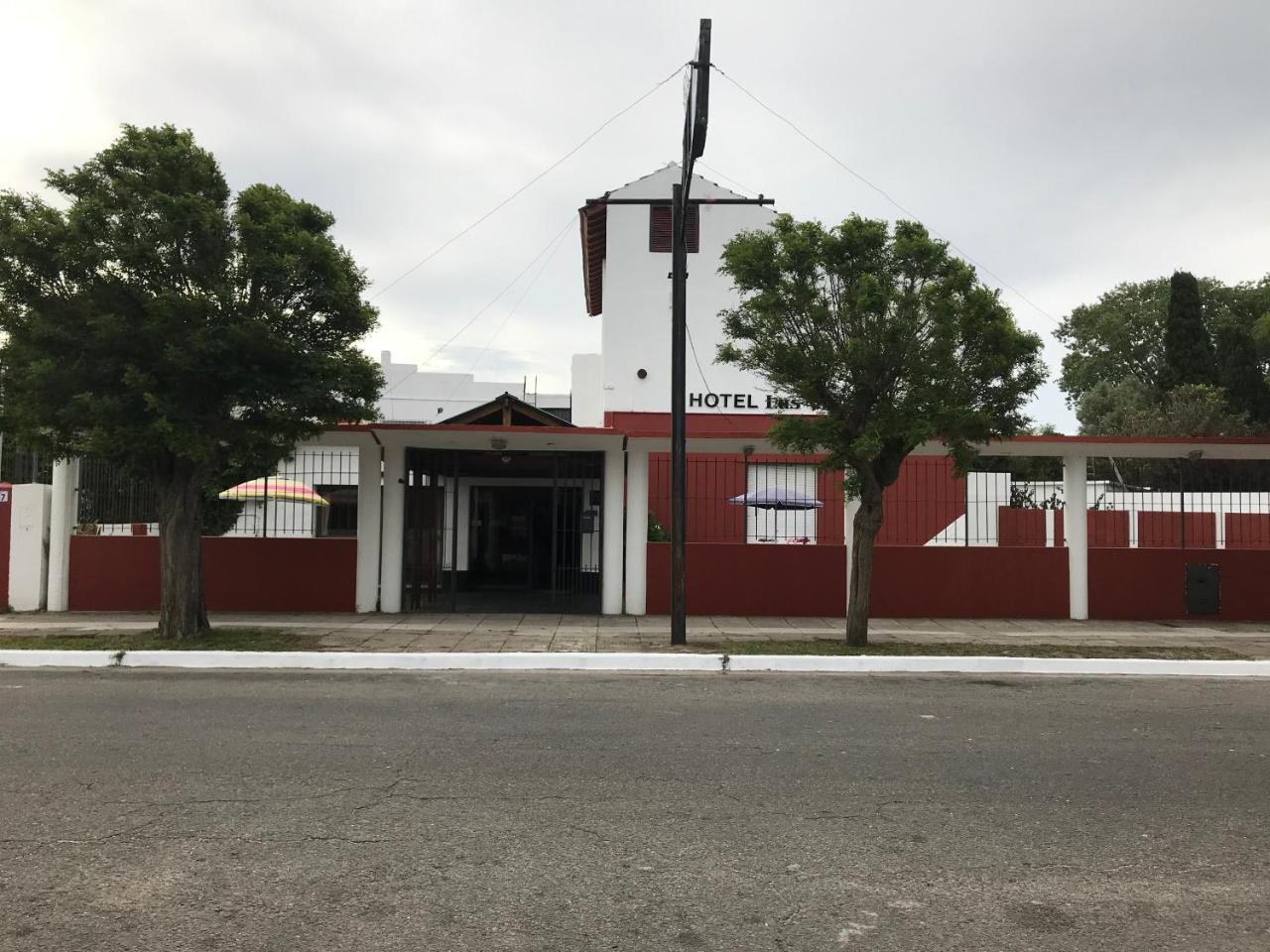 Violetas Hotel